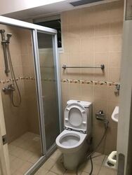 Blk 204D Punggol Field (Punggol), HDB 5 Rooms #584912221